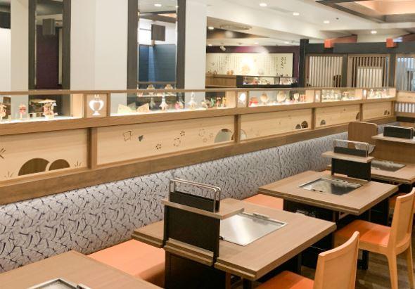 ぱすたかん　池袋サンシャインシティアルパ店_7